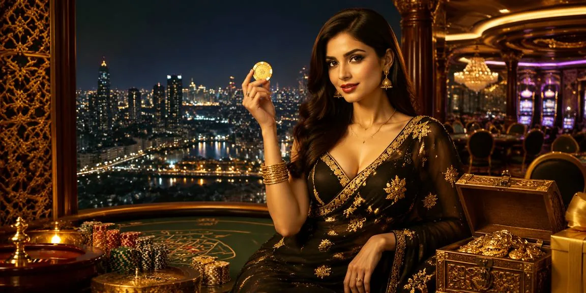 Pojok ফিশি ফরচুন স্লট